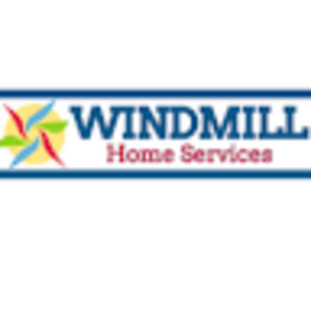 Meet your Posher, Windmill